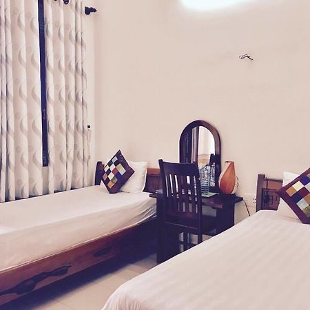 Thao Nguyen Phat Homestay Хойан Экстерьер фото