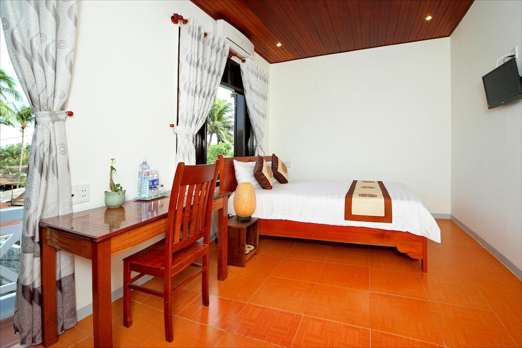 Thao Nguyen Phat Homestay Хойан Номер фото