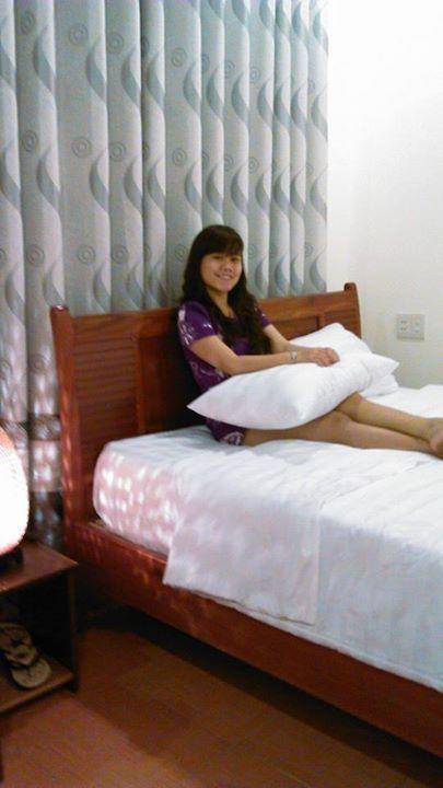 Thao Nguyen Phat Homestay Хойан Номер фото