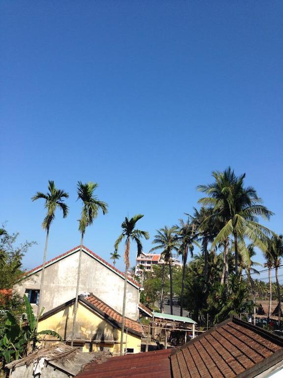 Thao Nguyen Phat Homestay Хойан Номер фото