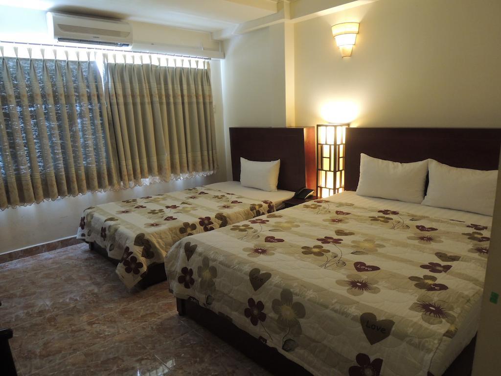 Thao Nguyen Phat Homestay Хойан Номер фото