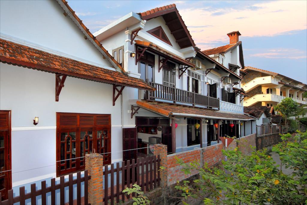 Thao Nguyen Phat Homestay Хойан Экстерьер фото