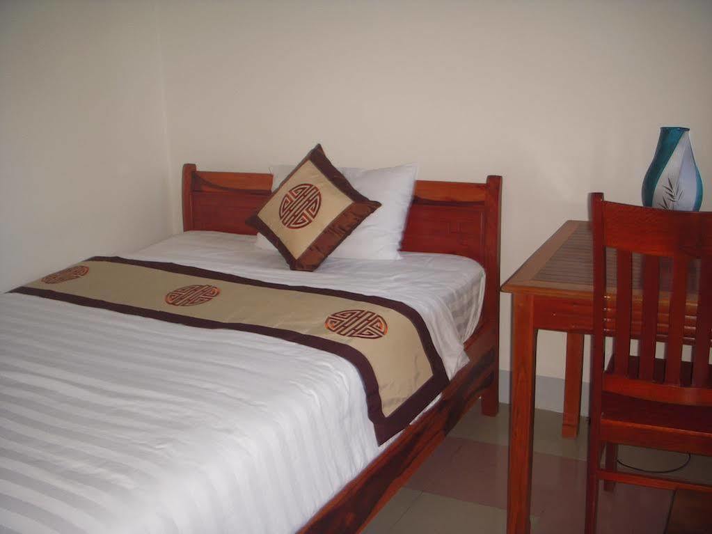 Thao Nguyen Phat Homestay Хойан Экстерьер фото